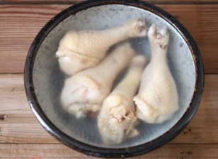 垂涎欲滴之口水鸡