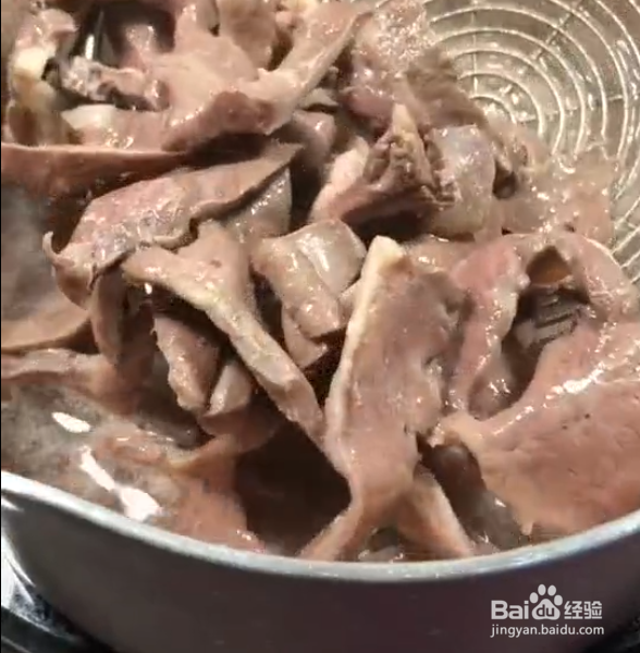 黄芪党参炖猪心功效