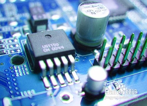 主板维修的常识