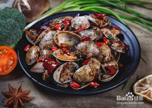 大厨的手艺好怎么形容？