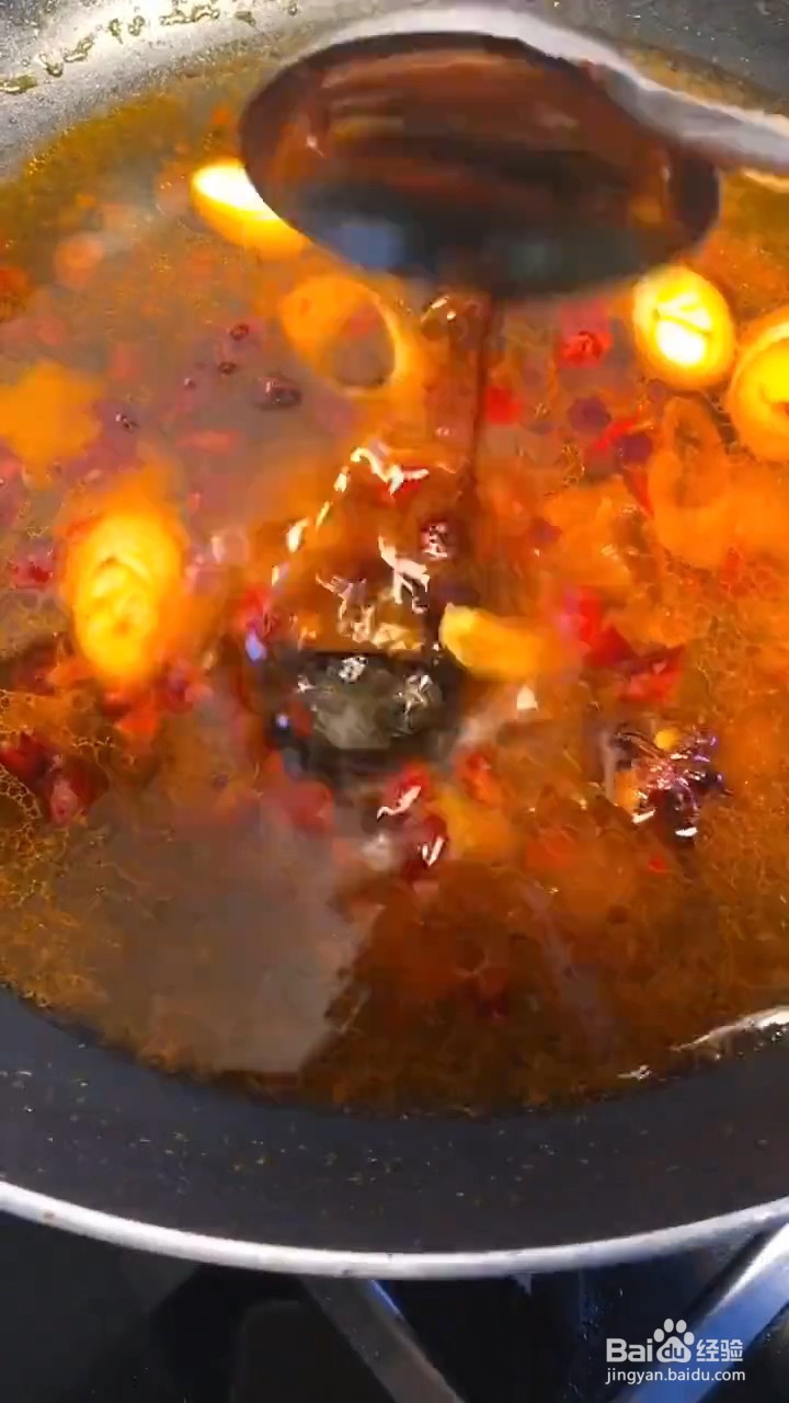 如何在家自制鱼炖豆腐