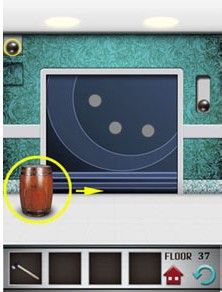 100层电梯游戏第37关攻略