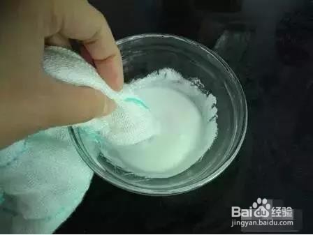 清理热水壶水垢的几个小妙招？