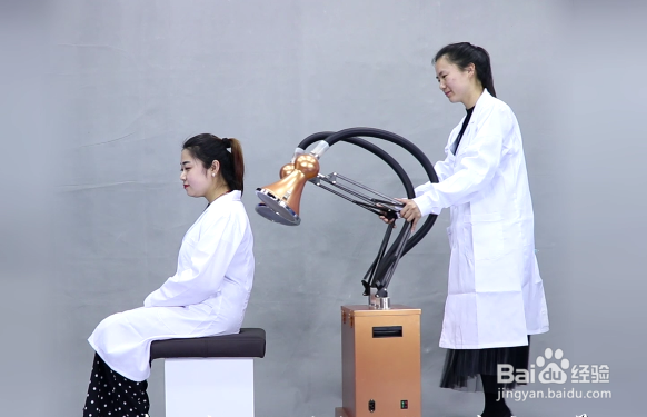 艾灸的几种常见辅助器具及使用步骤