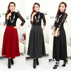 秋天到了，爱美的姑娘们必须入手的衣服有哪些？