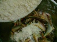 梅童鱼的家常做法