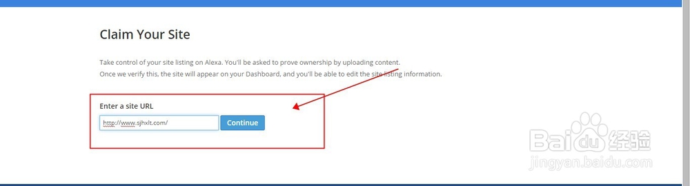 2015网站最新免费提交Alexa的最新方法