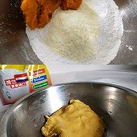 怎样做奶香脆皮南瓜