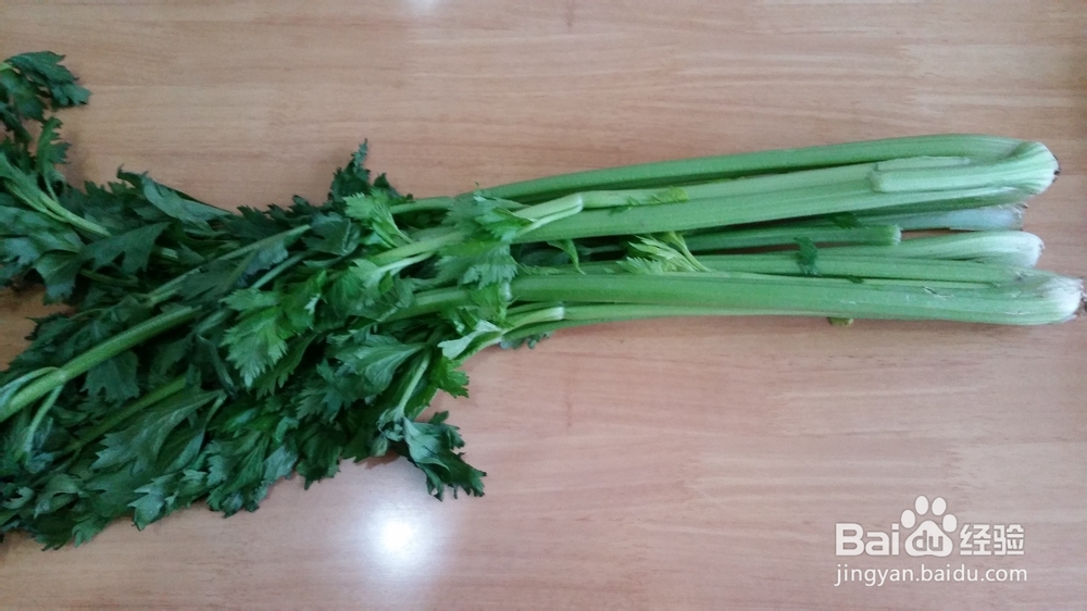 芹菜炒原味豆腐干