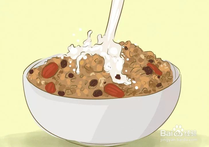 如何正确饮食以补血?