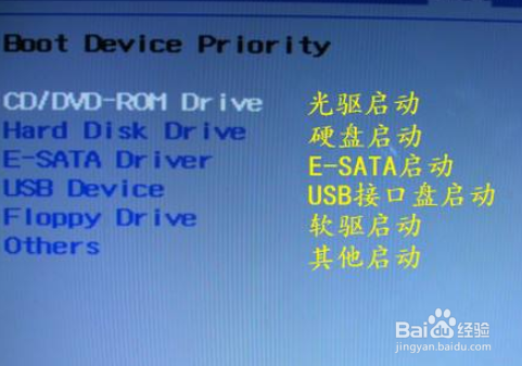 固态硬盘安装后需要怎么设置
