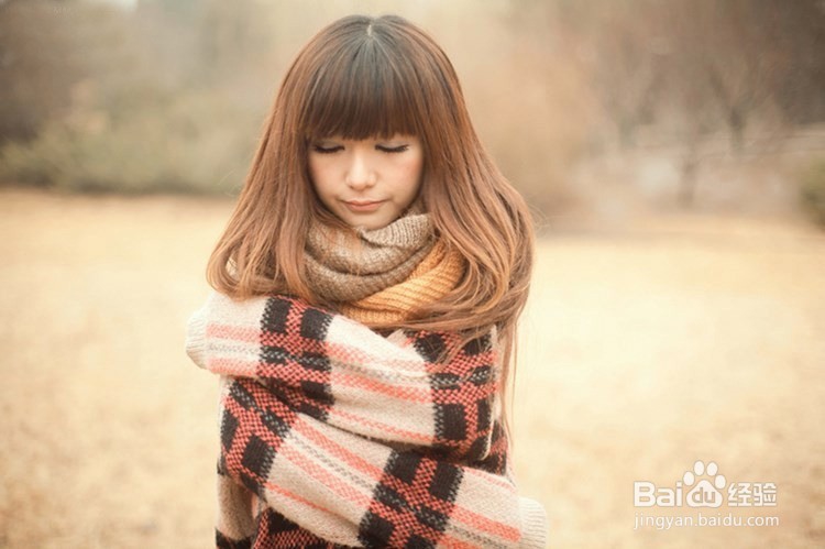 头发油了，又不想洗头发怎么办？