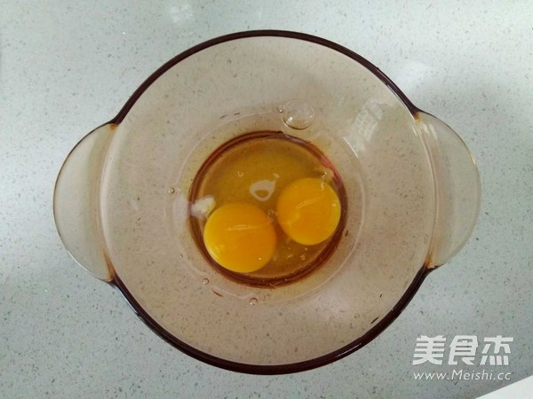 西葫芦炒鸡蛋