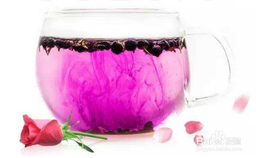 黑枸杞泡水喝有哪些功效?