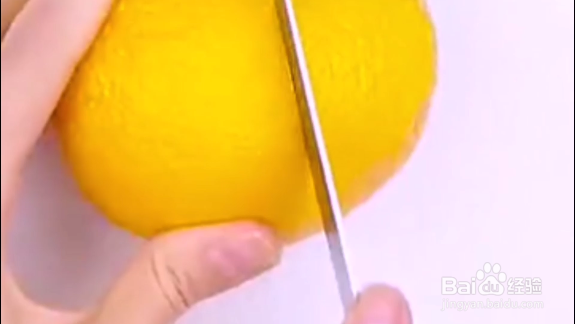 教你如何简单快速挖取果肉?