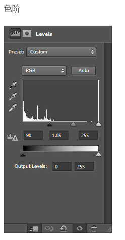 怎样制作黑暗力量中的超现实场景