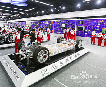 2020学什么技术前景好?汽车行业前途无限!