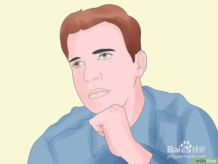 如何克服烦躁焦虑