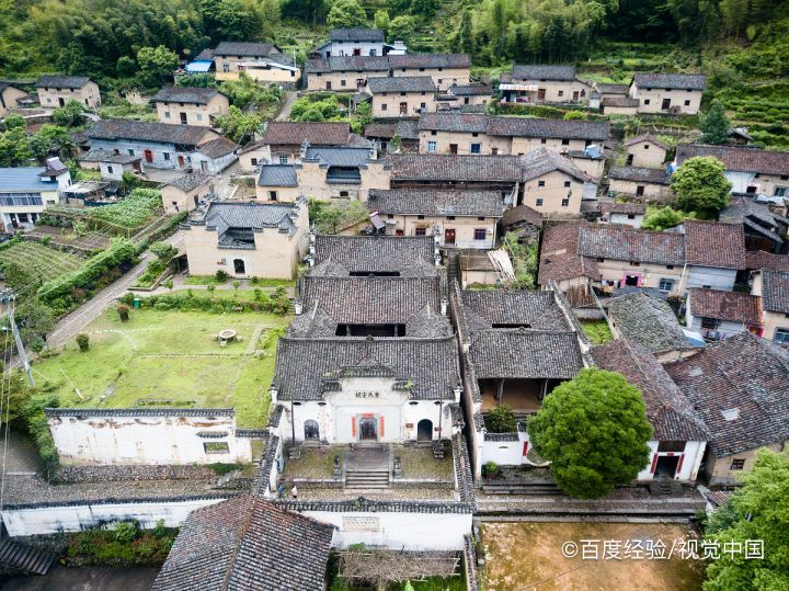 遂昌附近有哪些景点