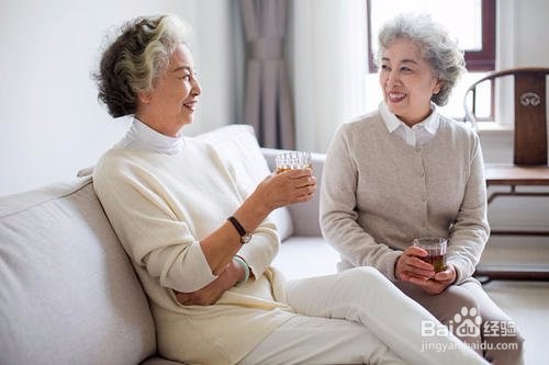 如何早期预防老年痴呆症?