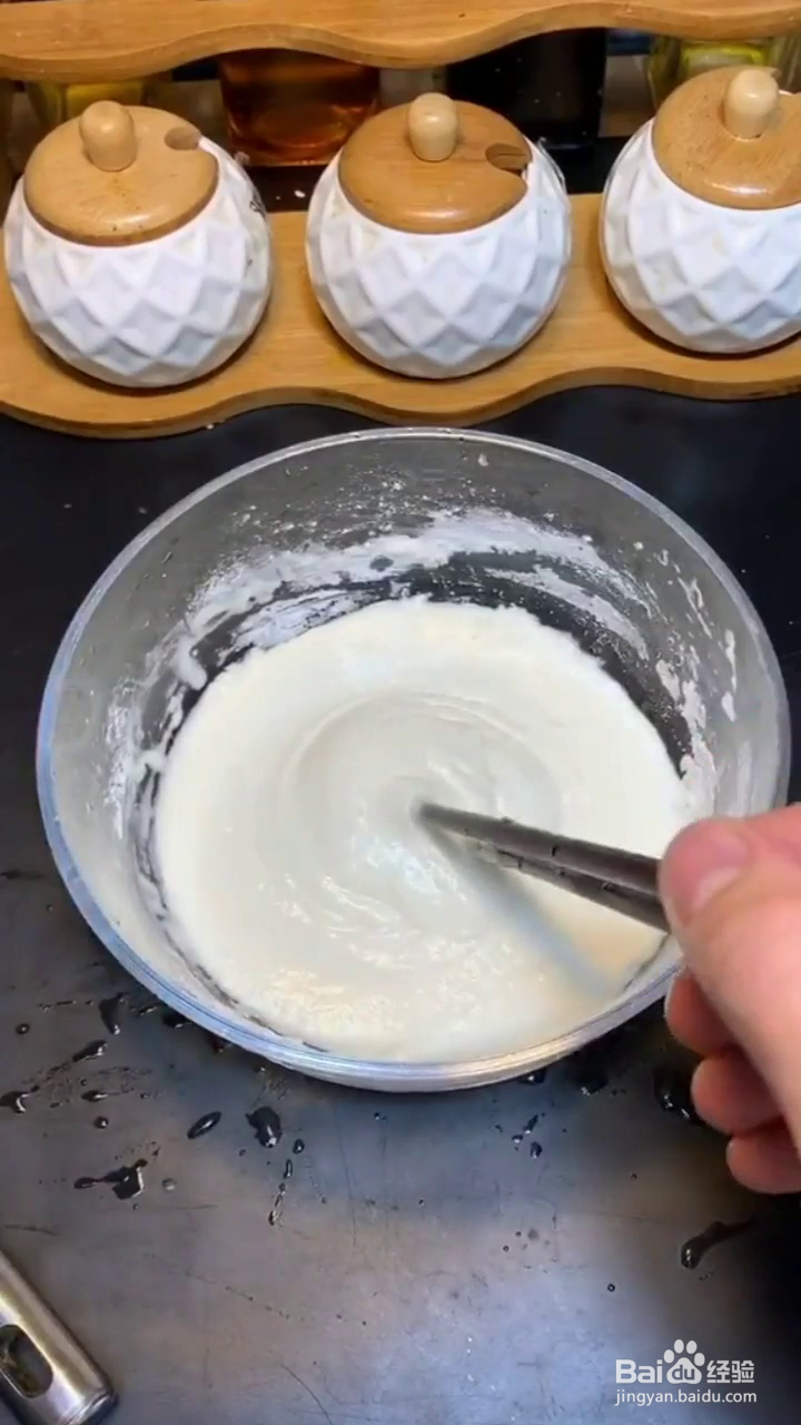 如何制作好吃的炸藕盒？