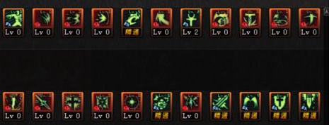 dnf奶爸纯辅助加点?dnf寂静9奶爸加点2017?