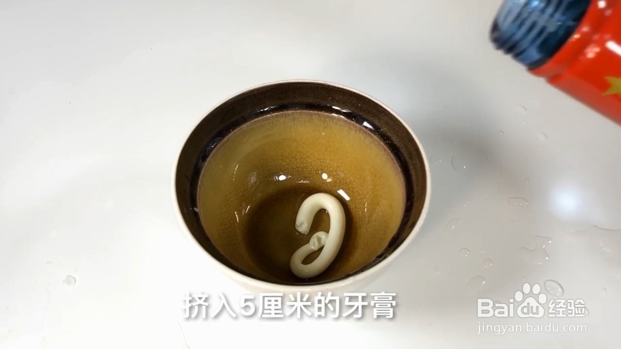 怎么清洗冰箱?用了这个方法,冰箱干净如新