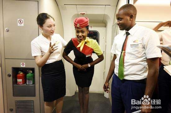 如何做一名优秀的城轨客运服务人员