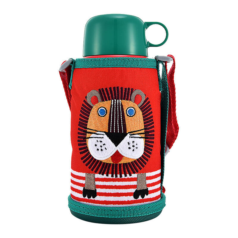 长效保温的儿童保温杯好物榜