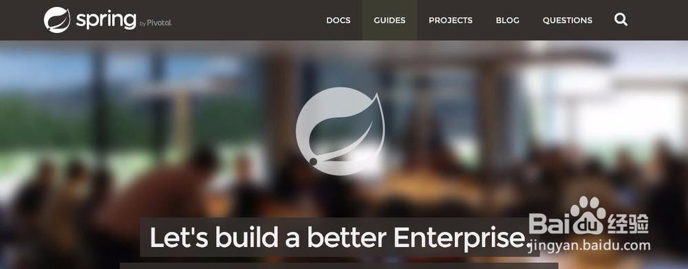 java学习之认识框架