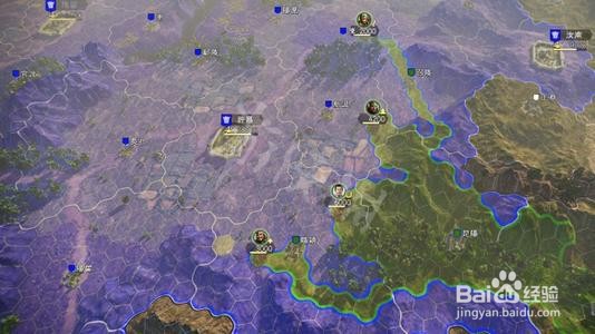 三国志14阵法怎么学