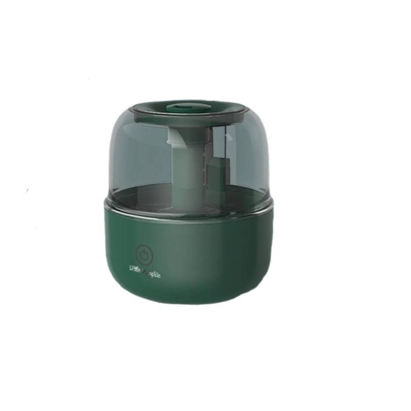 精选静音加湿器滋润整晚不扰眠