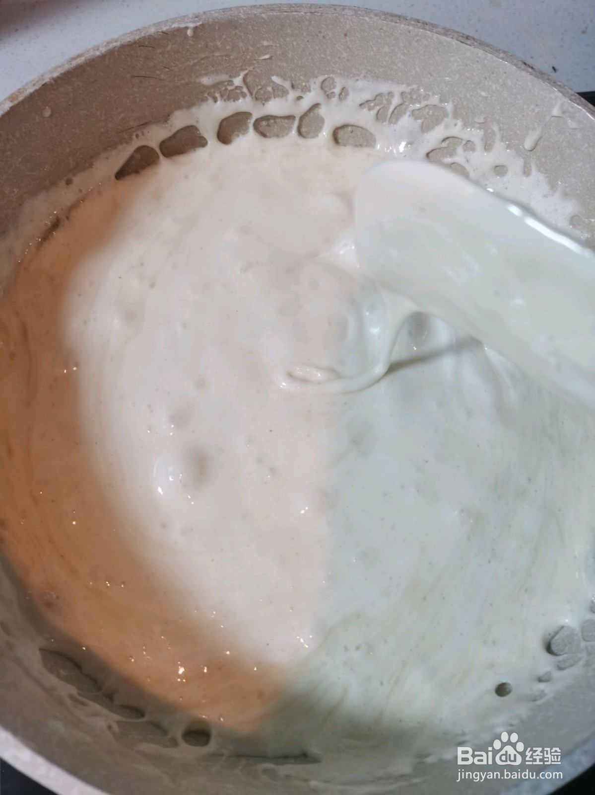 网红奶枣的做法