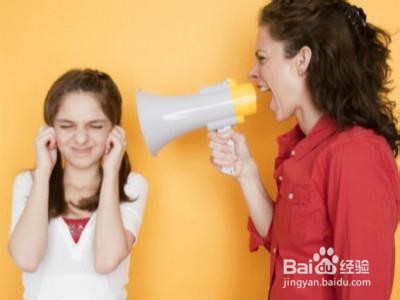 与孩子怎样相处