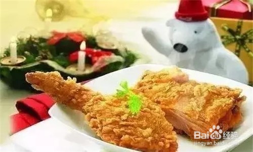 鸡腿都有哪些好吃的做法？