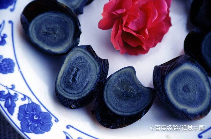 婴幼儿能吃鸭蛋吗