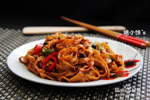 不能不吃的各地特色面条