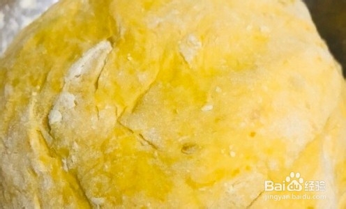 如何做营养的南瓜馒头