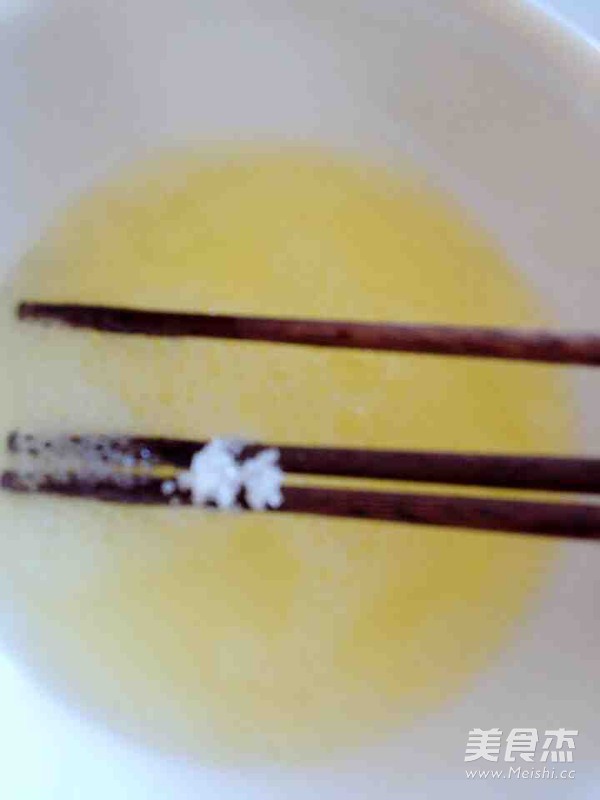 美味的电饭煲蛋糕