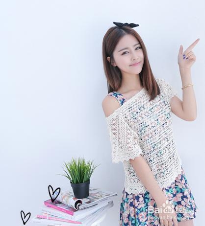 美女是怎么炼成的（十四）