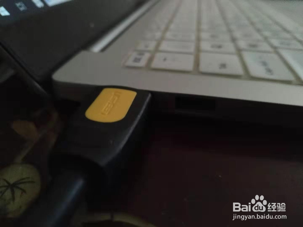 芒果TV怎么投屏到电视?