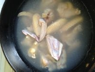 可乐鸡翅的做法