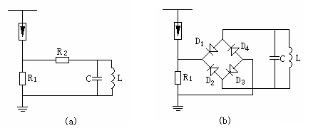 避雷器计数器动作测定仪的操作方法