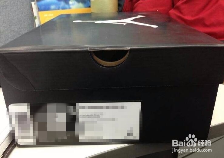 aj13熊猫怎么辨别真假