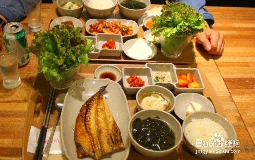 韩国人才知道的宏大美食店TOP10位之第一篇