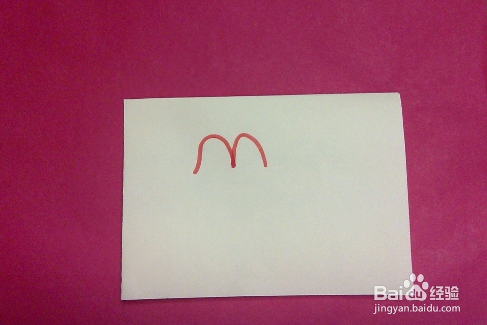 简笔画怎样画骆驼的画法幼儿兴趣培养学画小骆驼