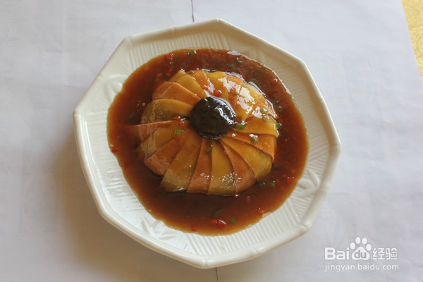 邂逅观音山开启国庆美食之旅