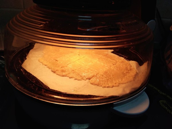 生大米怎么做锅巴