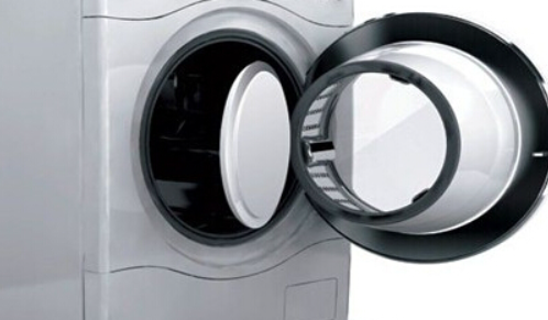 洗衣机休闲装是洗什么