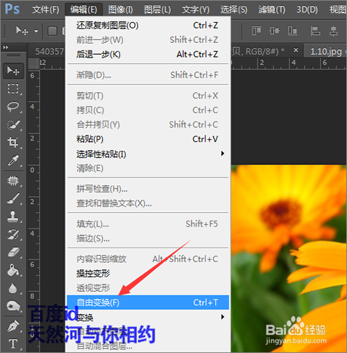 ps如何把相片制作成动感的视频效果一